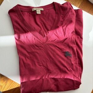 Burberry T-shirt
